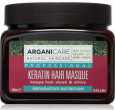 Arganicare , Keratin, Hair Treatment Cream Mask