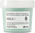 DAVINES_Melu Conditioner odżywka do włosów kruchych