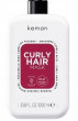 Kemon Odżywka Curly Hair Mask 1000