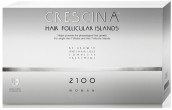 Labo. Crescina Follicular Islands 2100. augšanas
