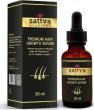 SATTVA_Premium Hair Growth Serum serum na