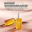Umberto Giannini , The Frizz, Hair Oil