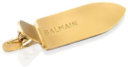 Balmain Balmain. aizkulisēs. matu sprādzes. zelts