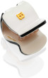 Balmain , , Hair Clip, White For Women