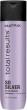 MATRIX Total Results So Silver Color
