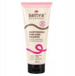 SATTVA_Szampon nawilżający do włosów kręconych 200ml