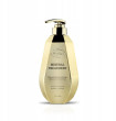Saphira , Mineral, Essential Oils, Hair Shampoo