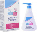 Sebamed bērnu šampūns bērniem 500 ml