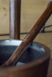 Sourcing RENTO BAMBOO LADLE DARK