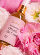 Monroe LOVA_Debesu ķermeņa eļļa 100ml [LOVA_Olejek