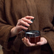 Sourcing RENTO Arctic berries body butter