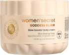 Womensecret Women`Secret. dievietes eliksīrs. mitrinošs. ķermeņa