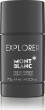 Mont Blanc Deodorant Explorer stick [Dezodorant