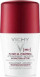 Vichy Roll-On Dezodorants Clinical Control unisex