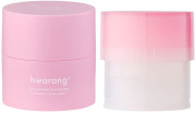 HWARANG`_Peony Grinding Cleansing Balm attīrošs sejas