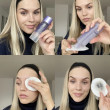 Uriage Sejas tīrīšana Xlash Caring Eyes
