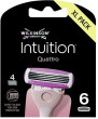 Tanita WILKINSON Sword Intuition Sensitive Care