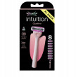 Tanita WILKINSON_Sword Intuition skuvekļu asmeņi 6