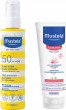 Alkotest MUSTELA_Sun Spray sauļošanās aerosols SPF50+