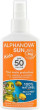 Alphanova Sun Bio* Spray Przeciwsłoneczny, filtr