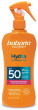 Babaria Hydra Fotoprotector, Hydrating & Protecting
