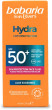 Babaria , Hydra Fotoprotector, Hydrating, Sunscreen Fluid