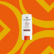 Collistar Apsauginis pieštukas Stick Solar SPF50+