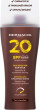 DERMACOL_Sun Water Resistant ūdensizturīgs losjons SPF20