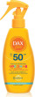 Dax Sun DAX Protective emulsion Family