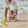 Eucerin Kosmetyki do opalania CHICCO Baby