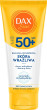 Lirene DAX Sun Protective emulsija jutīgai