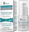 Ava Whitening Complex plankumu krēms. kas