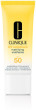Clinique CLINIQUE_UV Solutions Matifying SPF50 sejas