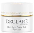 Declare DECLARE Nutrilipid Extra Rich Repair
