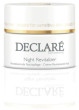 Declare Revitalizer nakts krēms 50 ml