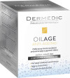 Dermedic DERMEDIC OILAGE Barojošs dienas krēms
