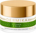 Dermika Vitamin P Plus hipoalerģisks mitrinošs