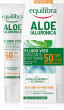 Equilibra EQUILIBRA ALOE Mitrinošs fluīds ādai