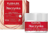 Floslek Stop Capillaries barojošs pretnovecošanās krēms