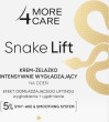 More4Care Snake Lift Intensīvi izlīdzinošs dzelzs