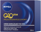 Nivea Q10 Plus Pretgrumbu nakts krēms