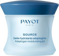 Payot Source Adaptogenic mitrinošs sejas gēls-krēms