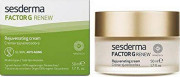 Sesderma Krem Przeciwstarzeniowy Factor G Renew