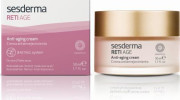 Sesderma Reti-Age Pretgrumbu krēms sausai ādai