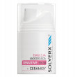 Solverx Krem do twarzy Sensitive Skin