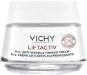 Vichy liftactiv pretrinkle bez smaržas stingrais