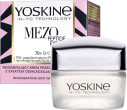 Yoskine Mezo Peptide Expert regenerujący krem