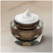 Clarins Terrazen. EGF terapija. liftings. acu