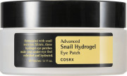 CosRx COSRX Advanced Snail hidrogēla acu