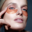 Rodial Maseczki do twarzy Salmon Jelly